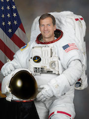 Marshburn, Thomas Henry