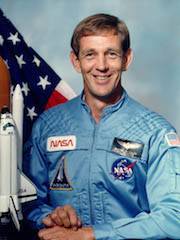 McCulley, Michael James