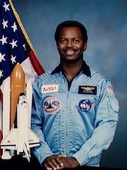 McNair, Ronald Erwin