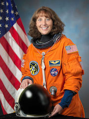 Metcalf-Lindenburger, Dorothy 