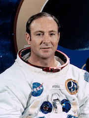 Mitchell, Edgar Dean