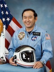 Onizuka, Ellison Shoji