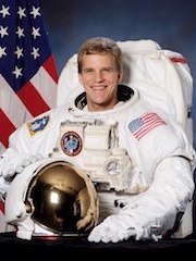 Parazynski, Scott Edward