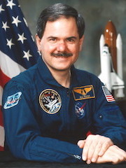 Parise, Ronald Anthony