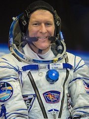 Peake, Timothy Nigel