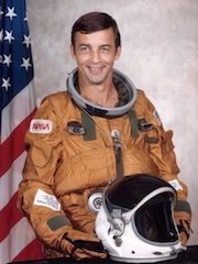 Peterson, Donald Herod