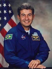 Pontes, Marcos César