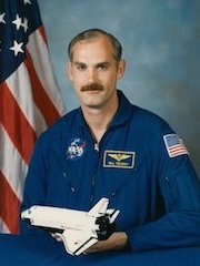 Readdy, William Francis