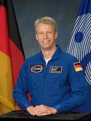 Reiter, Thomas Arthur