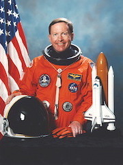 Richards, Richard Noel