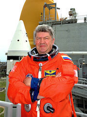 Rjumin, Waleri Wiktorowitsch