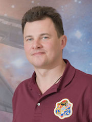 Romanenko, Roman Jurjewitsch