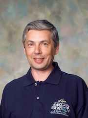 Schargin, Juri Georgijewitsch