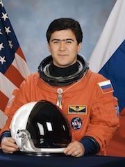 Scharipow, Salischan Schakirowitsch