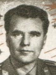 Schatalow, Wladimir Alexandrowitsch