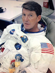 Schirra, Walter Marty