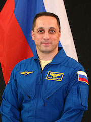 Schkaplerow, Anton Nikolajewitsch