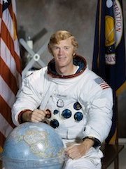 Schweickart, Russell Louis