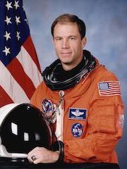 Searfoss, Richard Alan