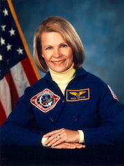 Seddon, Margaret Rhea