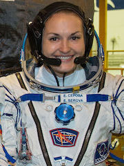 Serowa, Jelena Olegowna