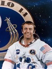 Shepard, Alan Bartlett