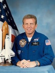 Shriver, Loren James