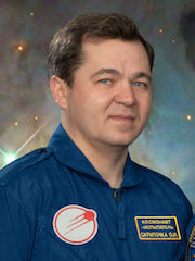 Skripotschka, Oleg Iwanowitsch