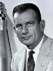 Slayton, Donald Kent