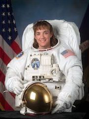 Stefanyshyn-Piper, Heidemarie 