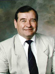 Strekalow, Gennadi Michailowitsch