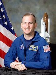 Sturckow, Frederick Wilford