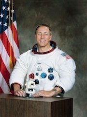 Swigert, John Leonard