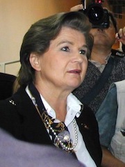 Tereschkowa, Walentina Wladimirowna