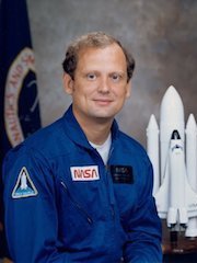 Thagard, Norman Earl