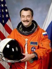 Tjurin, Michail Wladislawowitsch