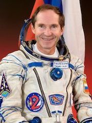 Tokarew, Waleri Iwanowitsch