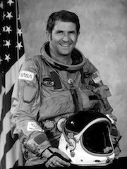 Truly, Richard Harrison