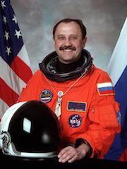 Ussatschow, Juri Wladimirowitsch