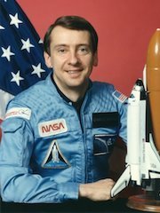 Walker, Charles David