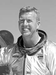 Walker, Joseph Albert