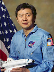 Wang, Taylor Gun-Jin