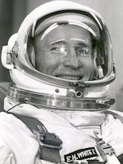 White, Edward Higgins