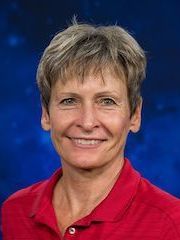 Whitson, Peggy Annette