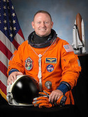 Wilmore, Barry Eugene