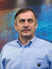 Winogradow, Pawel Wladimirowitsch