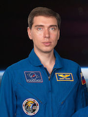 Wolkow, Sergei Alexandrowitsch