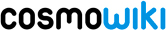 CosmoWiki Title