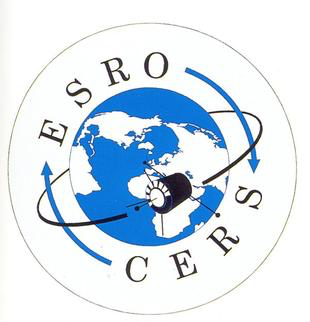 ESRO ESRO