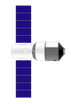 Tiangong 1